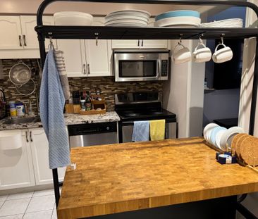 For Lease - 3843 Densbury Drive Unit# Upper, Mississauga, Ontario - Photo 5