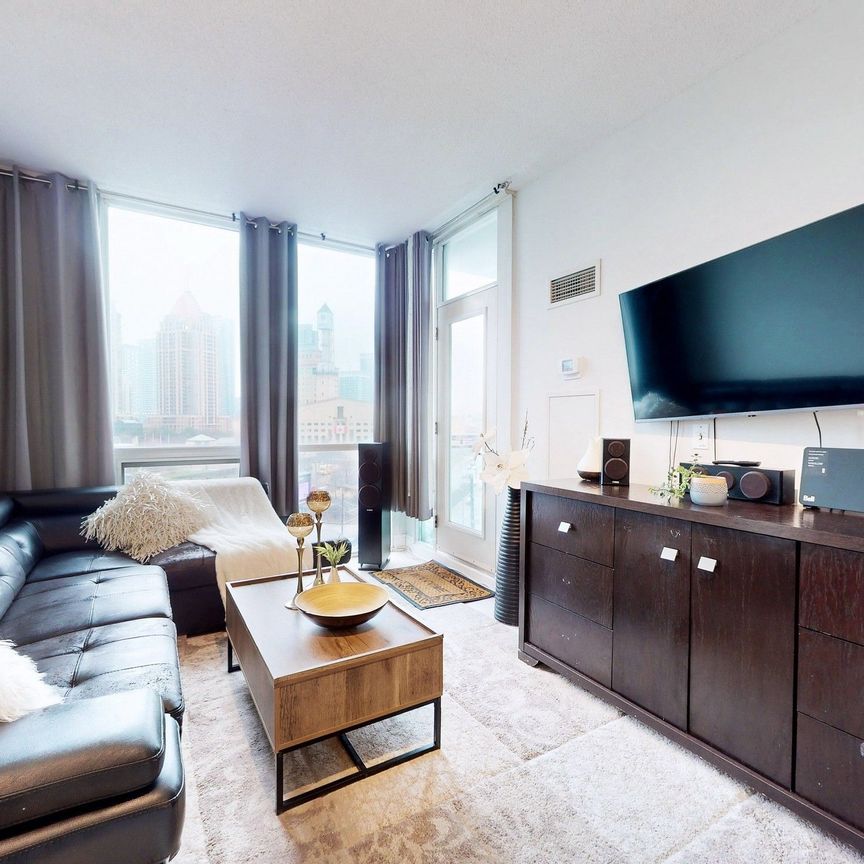 For Lease - 3939 Duke Of York Boulevard Unit# 701, Mississauga, Ontario - Photo 1