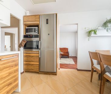 Komfortowe trzypokojowe mieszkanie z balkonem na Podłężu w Jaworzni... - Photo 6