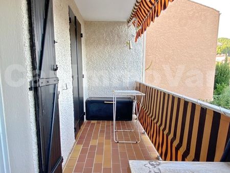 Appartement 2 Pièces 34 m² - Photo 4