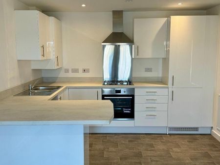 2 bedroom house to rent - Photo 4