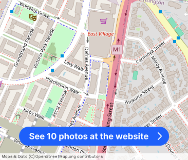 6b Defries Avenue, Sydney - Photo 1