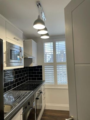 Room in a Shared House, Bensham Lane, CR7 - Photo 1