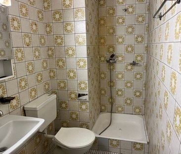 Appartement lumineux de 2.5 pièces en plein centre-ville - Foto 5