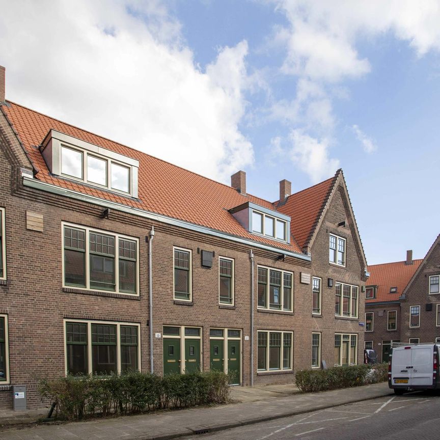 Kalkoenstraat 17 1 - Photo 1