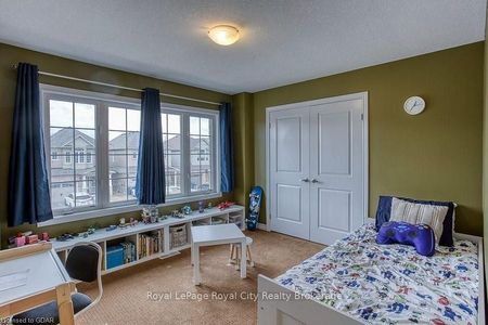 For Lease - 219 Summit Ridge Drive, Guelph, Ontario - Photo 4