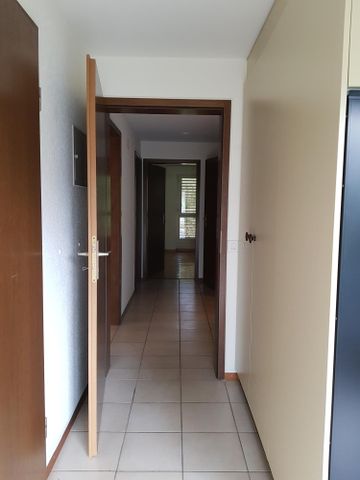 4.5 Zimmer, 107 m², 1. Stock - Photo 4