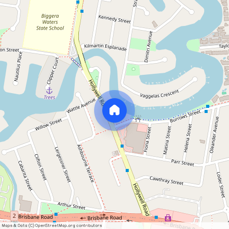 51 Hollywell Road, Qld 4216, Biggera Waters