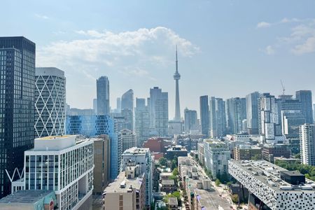 For Lease - 280 Dundas Street Unit# 2409, Toronto, Ontario - Photo 4