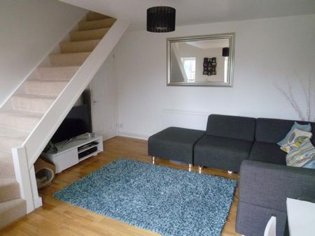1 bedroom detached house to rent - Photo 2