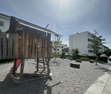 2 ½ Zimmer-Wohnung, 4563 Gerlafingen - Photo 5