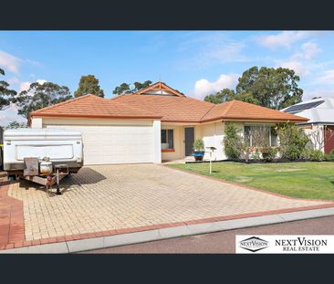 9 Rubery Way, Byford, WA 6122 - Photo 2