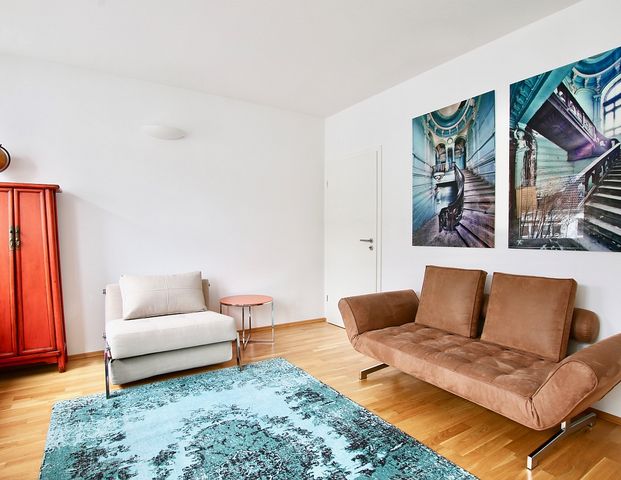 Innenstadt, am Rand des Belgischen Viertels! - Photo 1