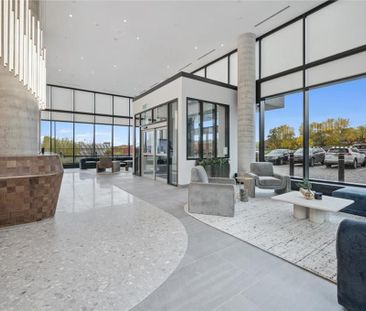 For Lease - 25 Wellington Street Unit# 1006, Kitchener, Ontario - Photo 5