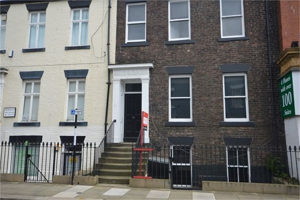 Frederick Street, City Centre, Sunderland - Photo 1