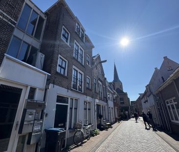 Kamer, Hofstraat - Foto 2