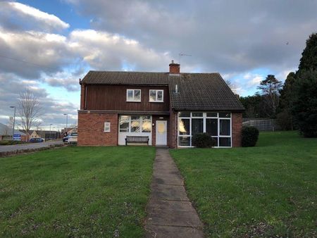 1 bedroom detached house to rent - Photo 2