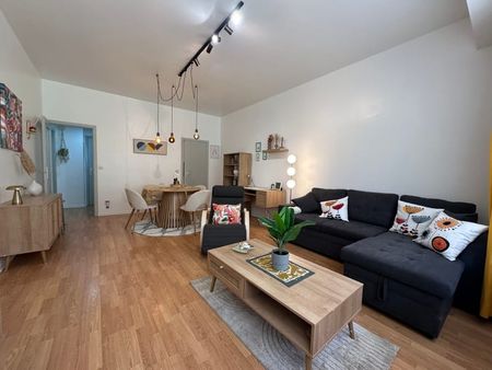 Appartement te huur - Photo 3