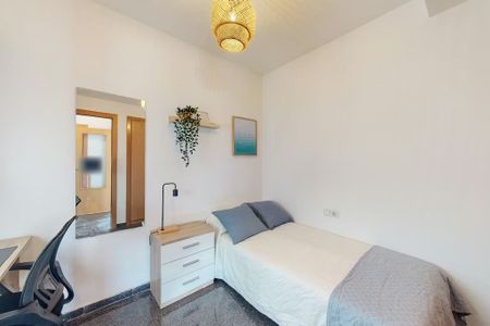 Avinguda del Port, Valencia, Valencian Community 46021 - Photo 3