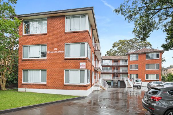 9/171 Willarong Road, Caringbah NSW 2229 - Apartment For Rent | Domain - Photo 1