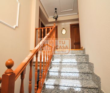 Casa o chalet de alquiler en Calle Géminis, Ruta de la Plata - Photo 5