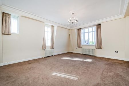 3 bedroom flat to rent - Photo 2