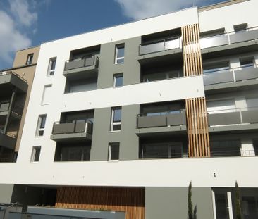 Location Appartement 3 pièces 60m² NANTES 44300 - Photo 3