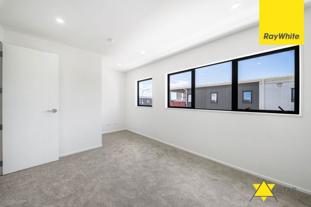 Stylish Three-Level Living in a Prime, Convenient Location - Photo 1