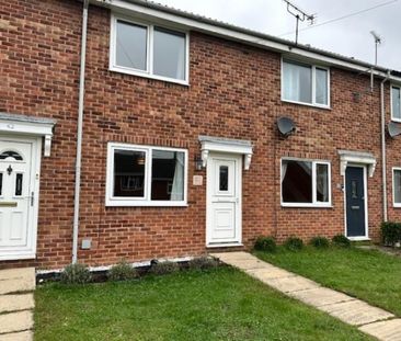 2 bedroom terraced house to rent - Photo 1