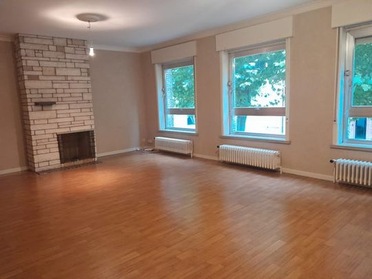 Appartement te huur - Photo 1