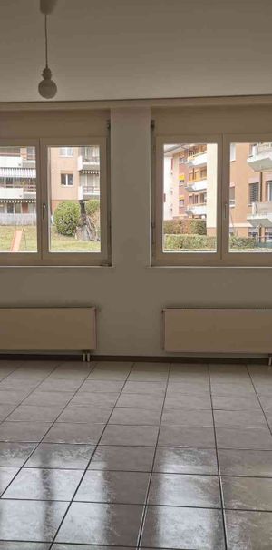 1.5 Zimmer, 22 m², 1. Stock - Photo 2