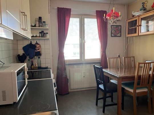 Skiljemyntsgatan, Göteborg - Photo 1