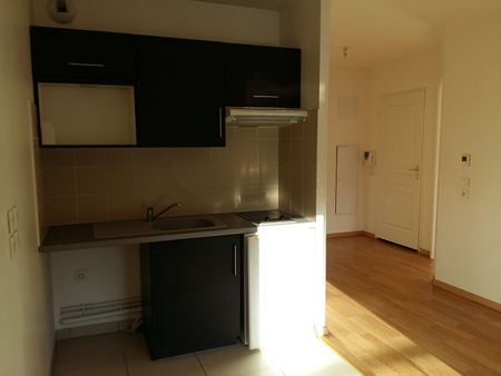Location appartement 2 pièces, 34.80m², Évreux - Photo 5
