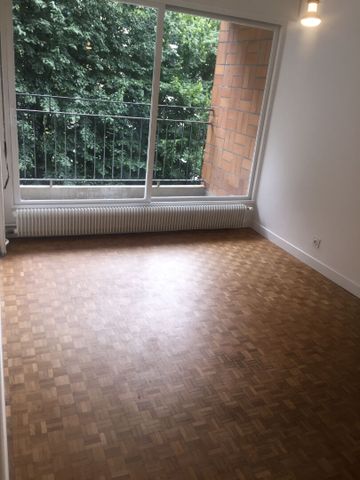 Appartement T4 Paris 11 à louer - Photo 2