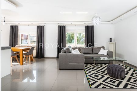Stylowy apartament w sercu Starego Miasta! - Zdjęcie 4