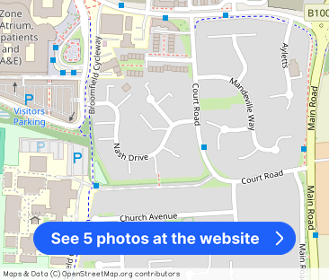 2 bedroom apartment for rent - Photo 1