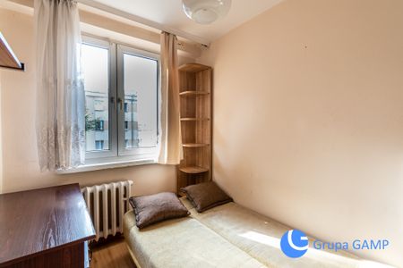 3 niezależne POK. 50m2 *Bajeczna Grzegórzki* - Photo 4