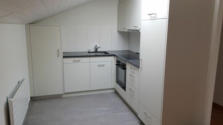 Gemütliche Dachwohnung - Foto 4