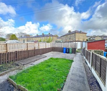 1 bedroom terraced house to rent - Photo 6