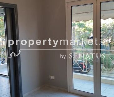 Διαμέρισμα 62 τ.μ. προς ενοικίαση - Photo 6