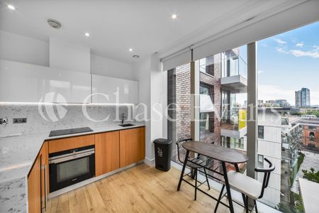 studio apartment to rent - Photo 5