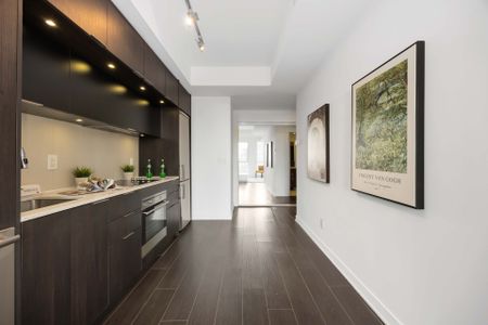 For Lease - 170 Sumach Street Unit# 1005, Toronto, Ontario - Photo 2