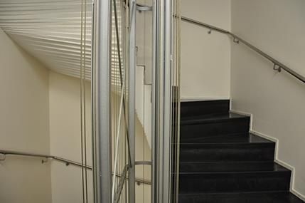 Nouveau à Bâle. HÔTEL ALTERNATIF, - 4 pers, URBAN CITY LOFT. - Foto 1