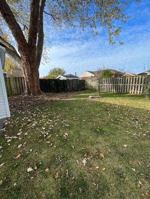 For Lease - BASEMENT - 6019 Keith Street, Niagara Falls, Ontario - Photo 1