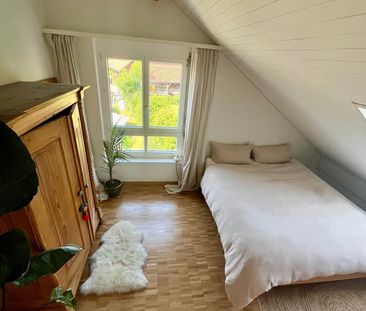3.5 Zimmer, 102 m², 2. Stock - Photo 2