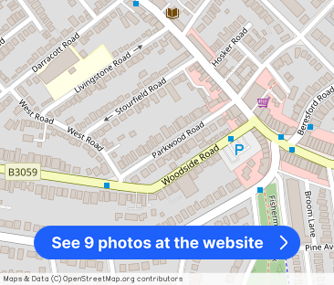 Parkwood Road, Bournemouth, BH5 2BN - Photo 1