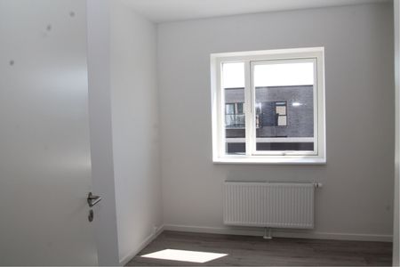 Lækker 4- værelses med skøn vestvent altan - Photo 4