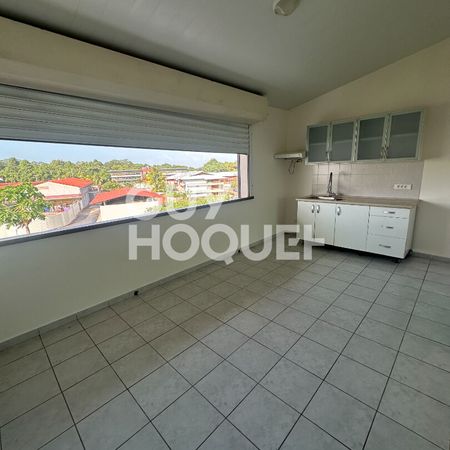 Appartement Remire Montjoly 2 pièce(s) 44.3 m2 - Photo 3