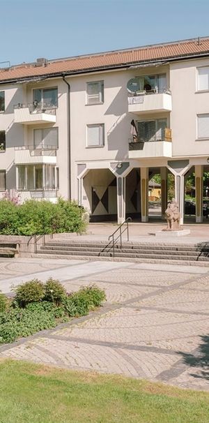 Östergatan 28 C - Foto 1