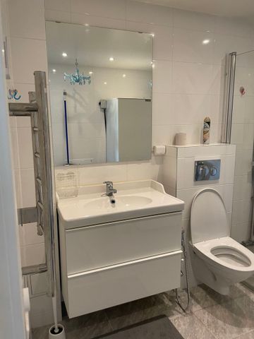 Laxholmsbacken, Skärholmen - Foto 2